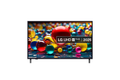 LG 43UA74006LB 43 Inch AI ThinQ UA74 4K UHD HDR Smart TV