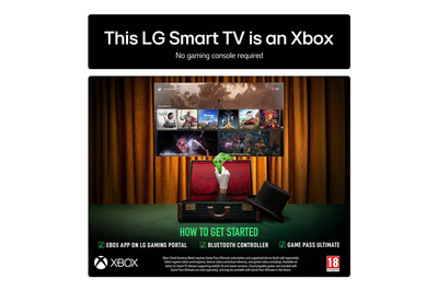 LG 43UA74006LB 43 Inch AI ThinQ UA74 4K UHD HDR Smart TV