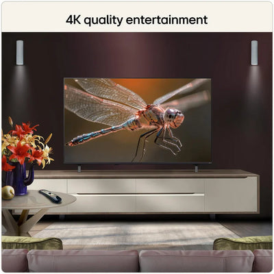 LG 50NU900B6LA 50 Inch NU90 NANO 4K LED Ultra HD HDR Smart AI TV 2026