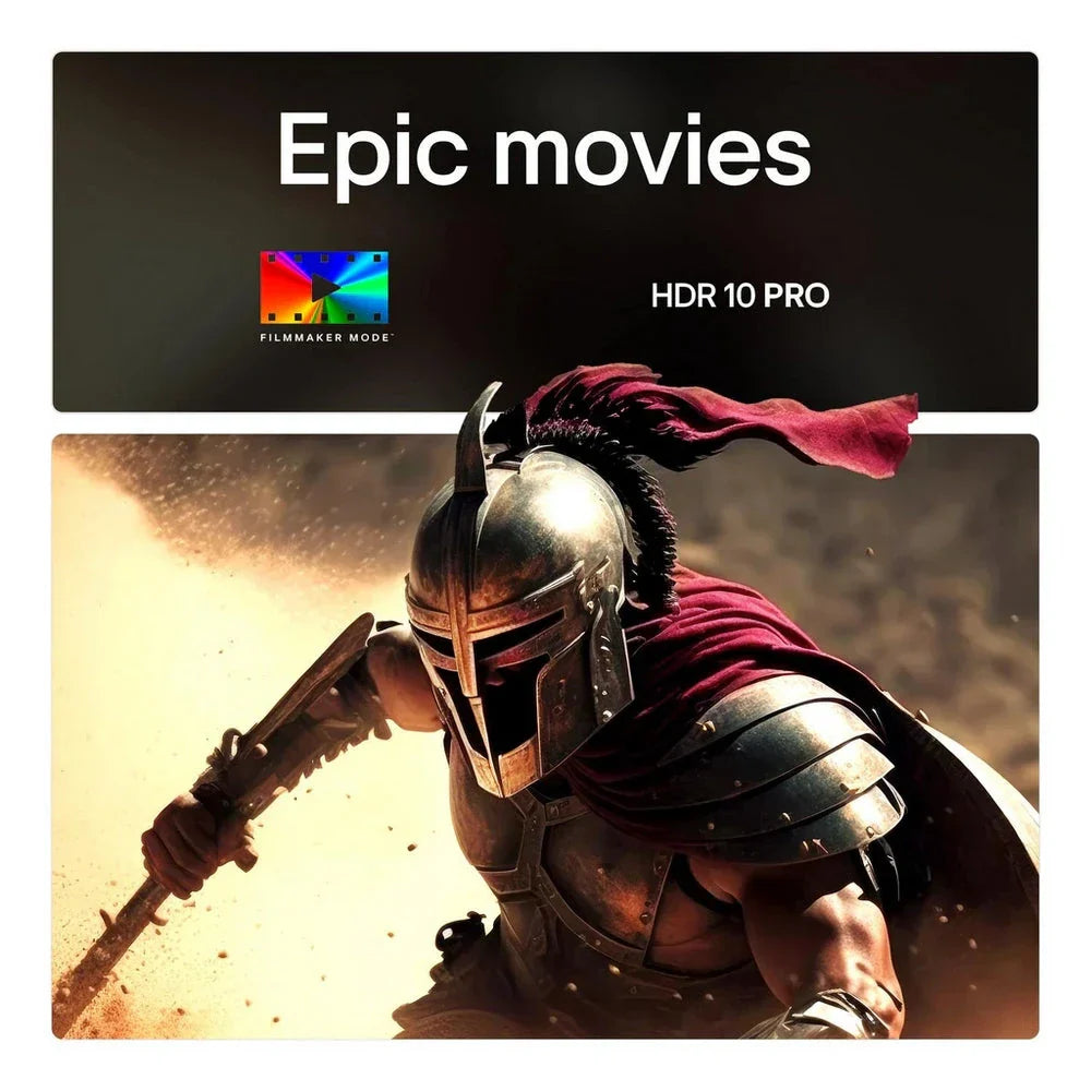 LG 50QNED84A6C 50 Inch QNED evo AI QNED84 HDR 4K Ultra HD Smart TV