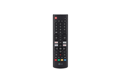 LG 50UA74006LB 50 Inch AI ThinQ UA74 4K UHD HDR Smart TV