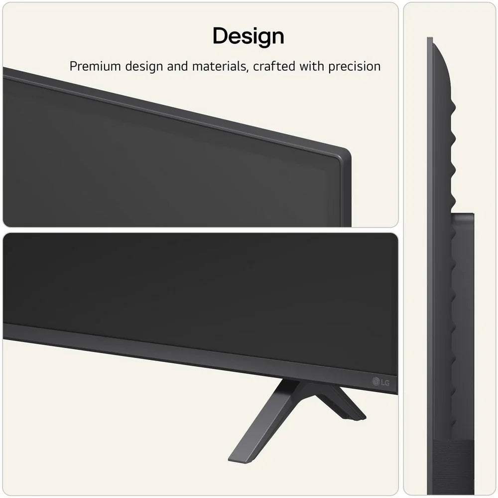 LG 55NU900B6LA 55 Inch NU90 NANO 4K LED Ultra HD HDR Smart AI TV 2026