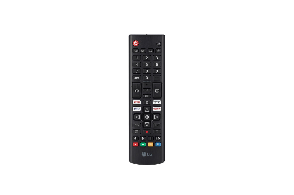 LG 55UA74006LB 55 Inch AI ThinQ UA74 4K UHD HDR Smart TV