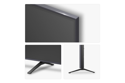 LG 86UA74006LB 86 Inch AI ThinQ UA74 4K UHD HDR Smart TV