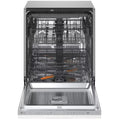 LG DB273TX QuadWash WiFi Connected Full Size Integrated Dishwasher 14 Place Settings