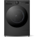 LG F4X7011TBB TurboWash360 11kg 1400 Spin AI Direct Drive Freestanding Washing Machine Black