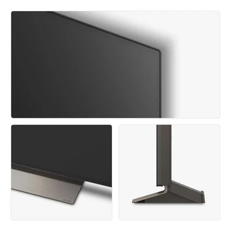 LG OLED48C56LB 48 Inch OLED evo AI C5 4K Ultra HD HDR Smart TV