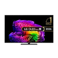 LG OLED65G66LS 65 Inch OLED Evo AI G6 4K Ultra HD HDR Smart TV (Stand Version) 2026