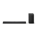 LG US70TY 3.1.1 Channel Dolby Atmos Soundbar with Subwoofer