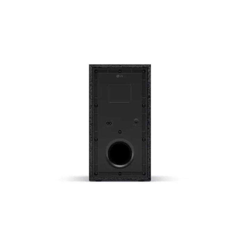 LG US70TY 3.1.1 Channel Dolby Atmos Soundbar with Subwoofer