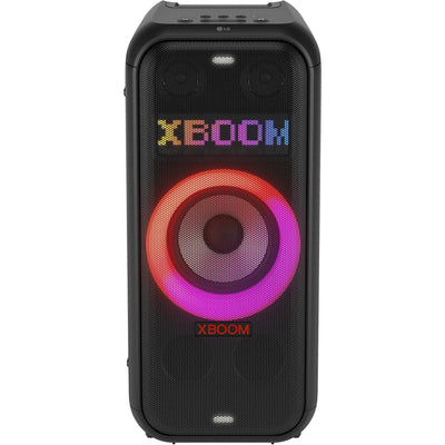 LG XBOOM DXL7T 250W Bluetooth Megasound Party Speaker - Black