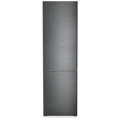 Liebherr CBNBDA 572I Plus 60cm BioFresh No Frost Fridge Freezer Black