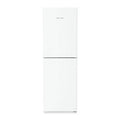 Liebherr Pure CNd5204 Freestanding No Frost Fridge Freezer White