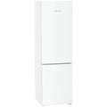 Liebherr CND5703 60cm 369L No Frost Fridge Freezer White