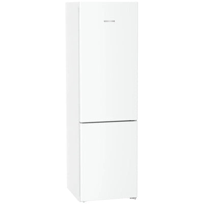 Liebherr CND5703 60cm 369L No Frost Fridge Freezer White