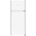Liebherr Comfort CTE2131 55cm Smart Frost Top Mount Fridge Freezer White