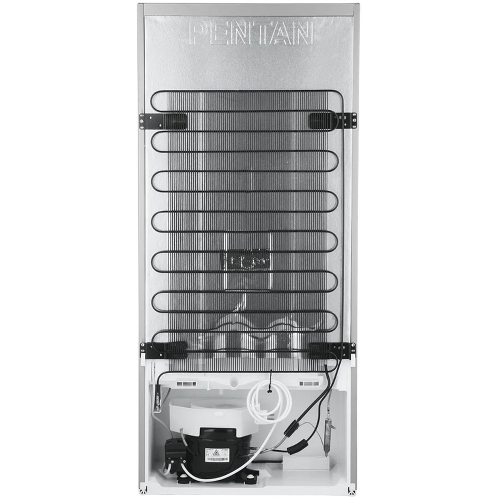 Liebherr Comfort CTELE2131 55cm Smart Frost Top Mount Freestanding Fridge Freezer Silver