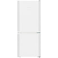 Liebherr Comfort CUE2331 Smart Frost Fridge Freezer White