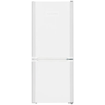 Liebherr Comfort CUE2331 Smart Frost Fridge Freezer White