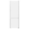 Liebherr Comfort CUE2831 265L Smart Frost Fridge Freezer White
