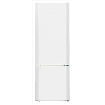 Liebherr Comfort CUE2831 265L Smart Frost Fridge Freezer White