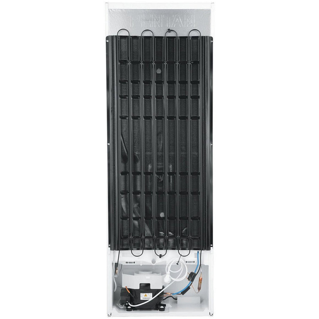 Liebherr Comfort CUE2831 265L Smart Frost Fridge Freezer White