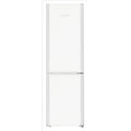 Liebherr CUE3331 55cm SmartFrost Fridge Freezer White