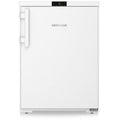 Liebherr Plus FDI1624 60cm Freestanding Undercounter Freezer White