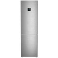 Liebherr Peak CBNSTB579I 60cm BioFresh No Frost Fridge Freezer Stainless Steel