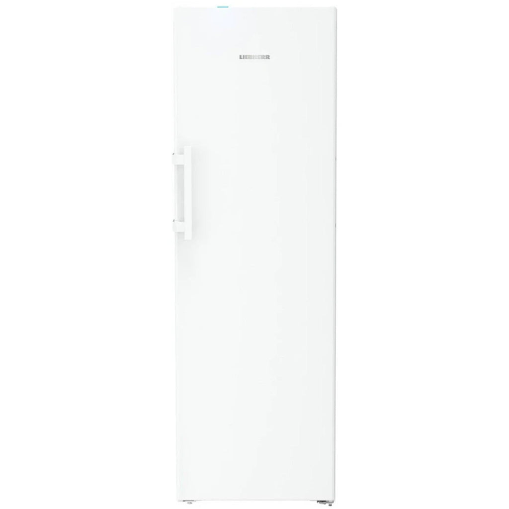 Liebherr Peak FNC527I 60cm No Frost Tall Freestanding Freezer White