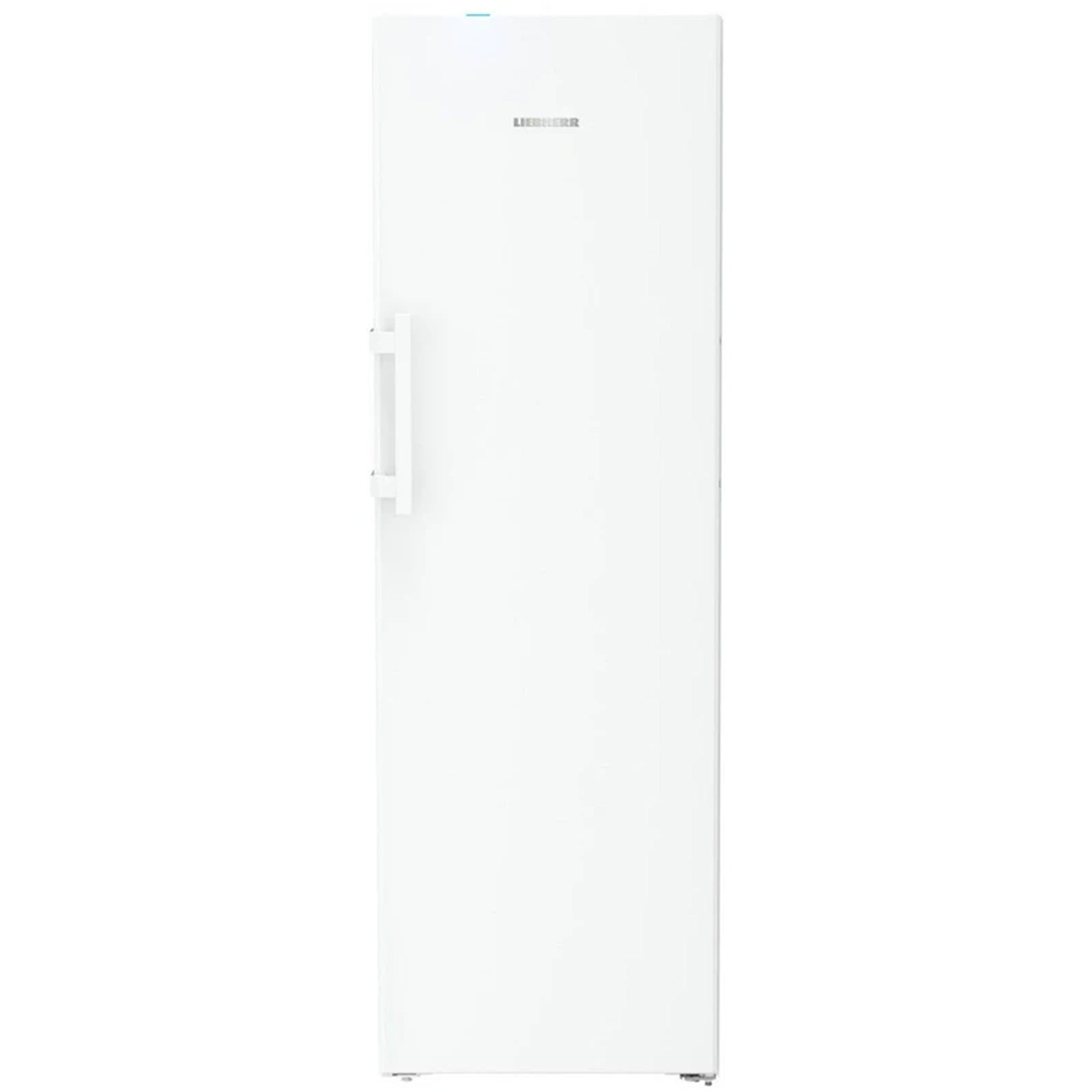 Liebherr Peak FNC527I 60cm No Frost Tall Freestanding Freezer White