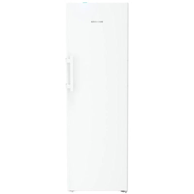 Liebherr Peak FNC527I 60cm No Frost Tall Freestanding Freezer White