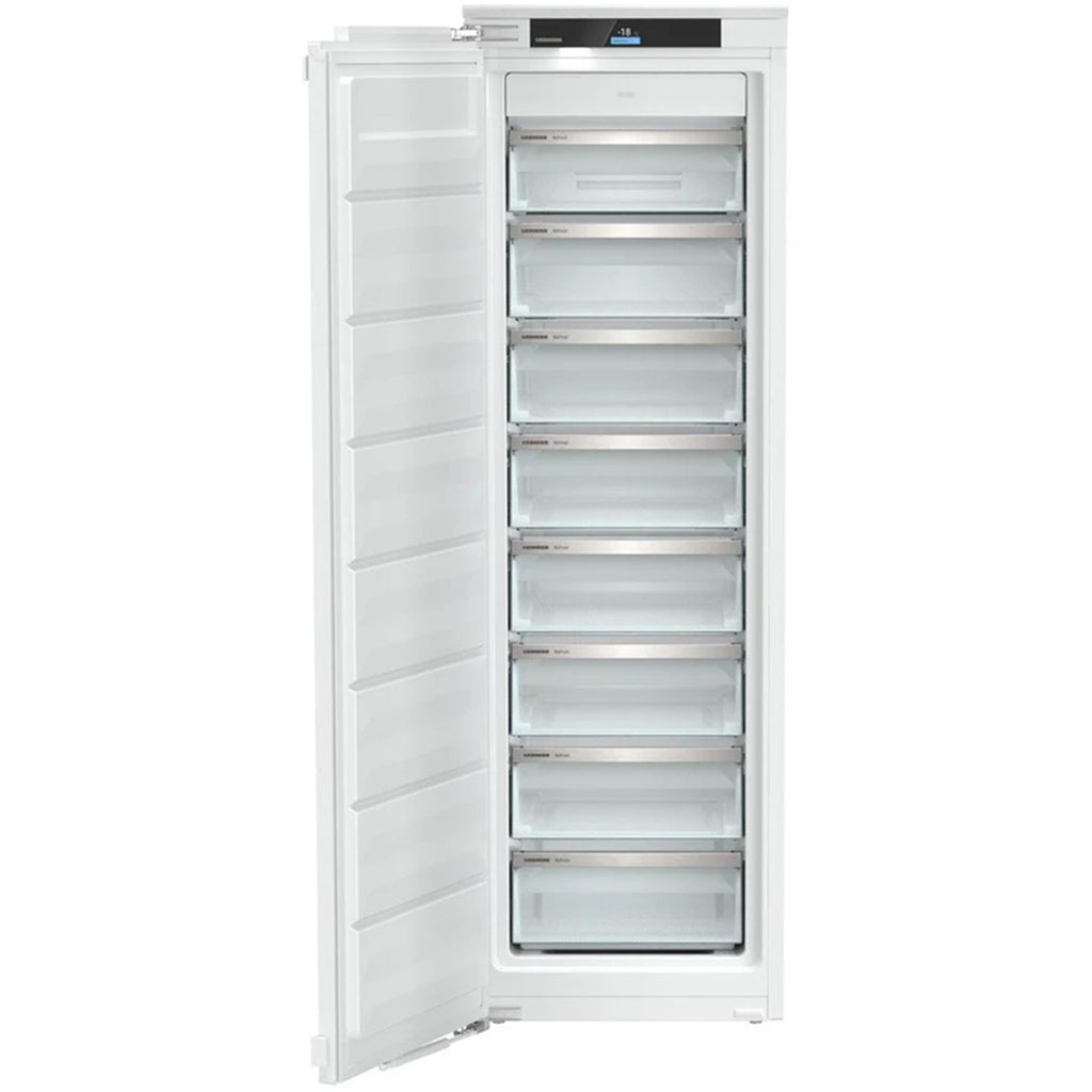 Liebherr Peak SIFNDI5178 Frost Free Fully Integrated Upright Freezer