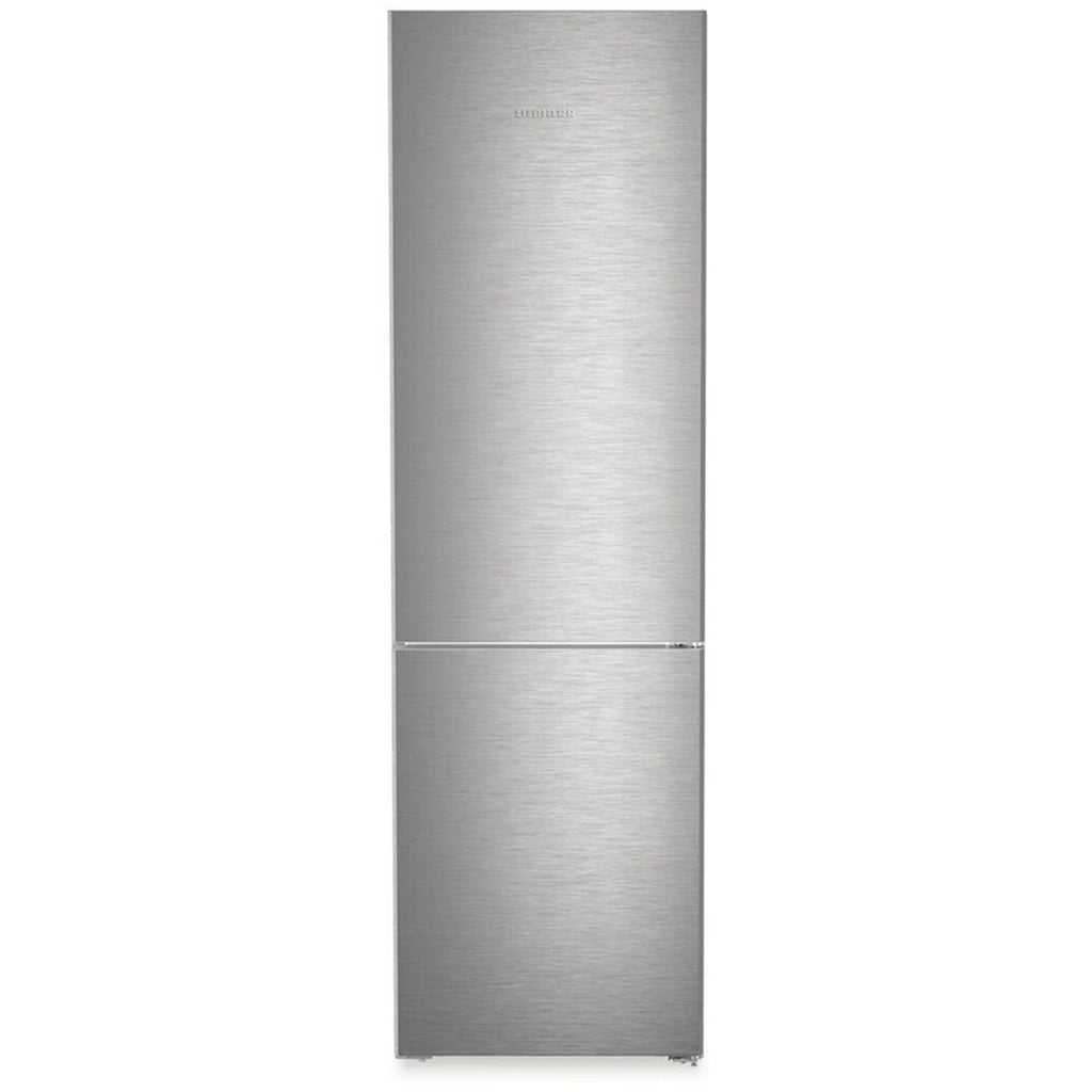 Liebherr Plus CBNSDA572I BioFresh No Frost Fridge Freezer Stainless Steel