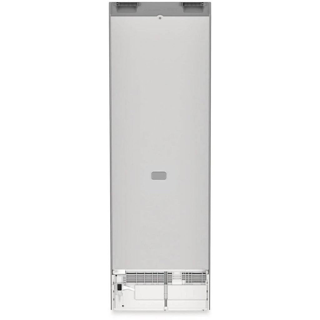 Liebherr Plus CBNSFC5223 60cm BioFresh No Frost Fridge Freezer Stainless Steel
