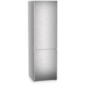 Liebherr Plus CBNSFC57VI 60cm Bio Fresh No Frost Fridge Freezer Stainless Steel