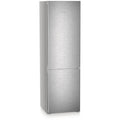 Liebherr Plus CNSDA5723 60cm Easy Fresh No Frost Fridge Freezer Stainless Steel