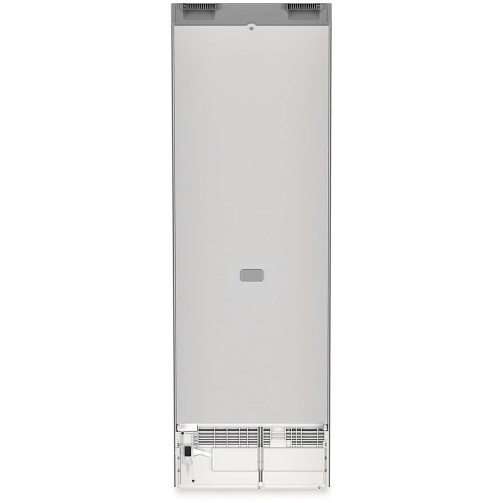 Liebherr Plus CNSDB5223 60cm No Frost Freestanding 70/30 Fridge Freezer Stainless Steel