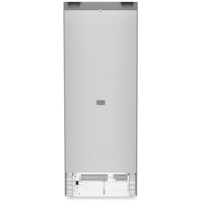 Liebherr Plus CNSFA7723 No Frost Easy Fresh Fridge Freezer Silver