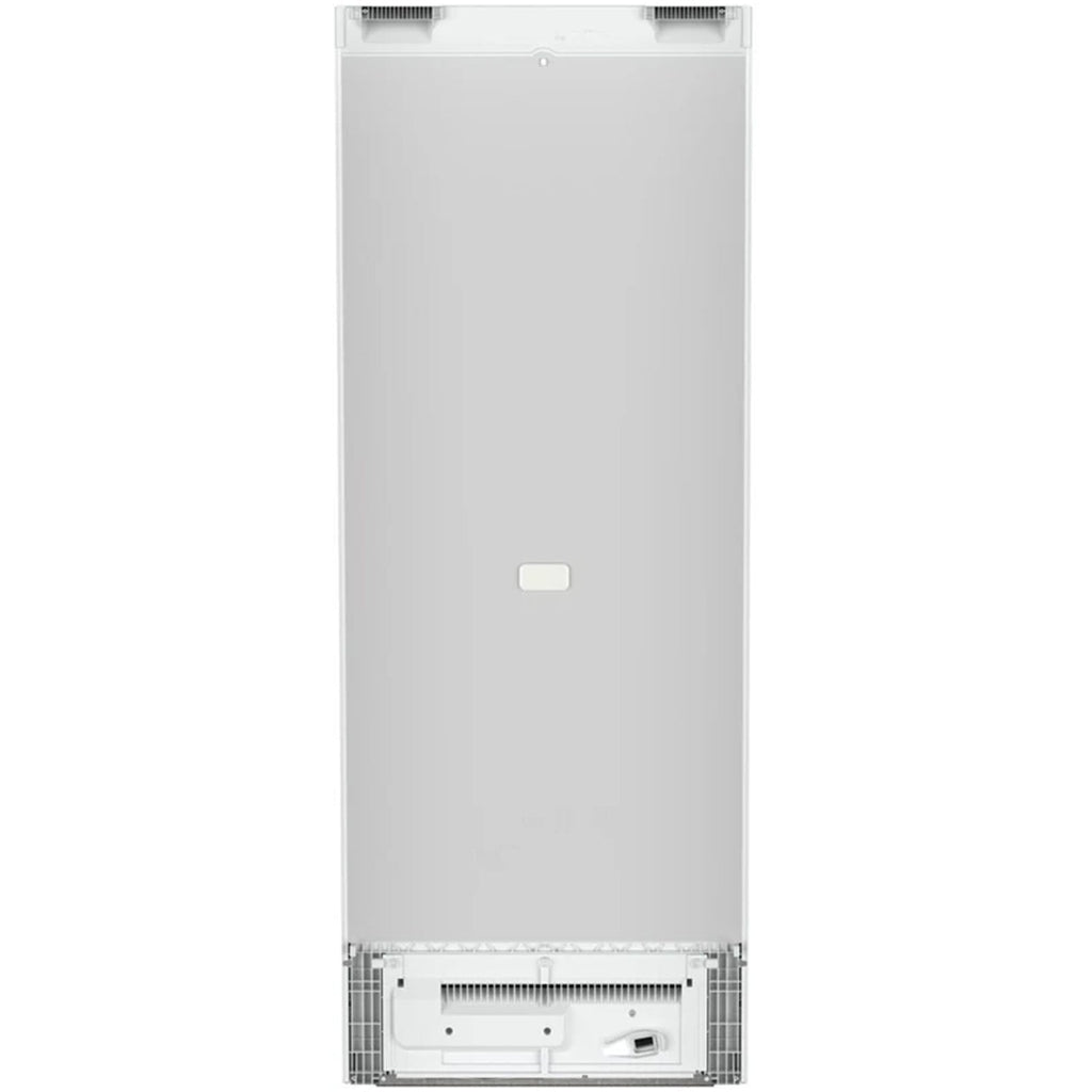 Liebherr Plus FNC7227 70cm 363L No Frost Tall Freestanding Freezer White