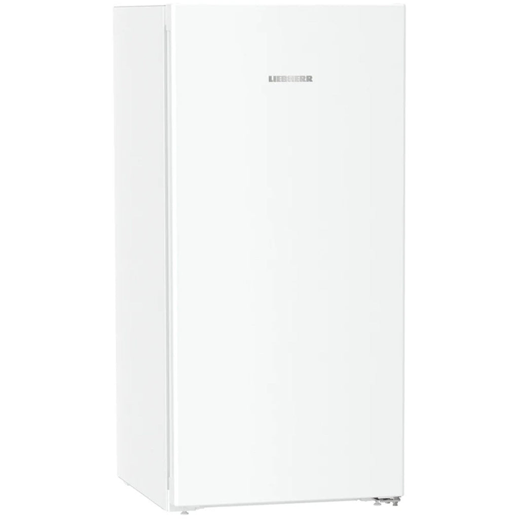 Liebherr Plus FND4224 60cm 160L Upright Tall Freestanding Freezer White