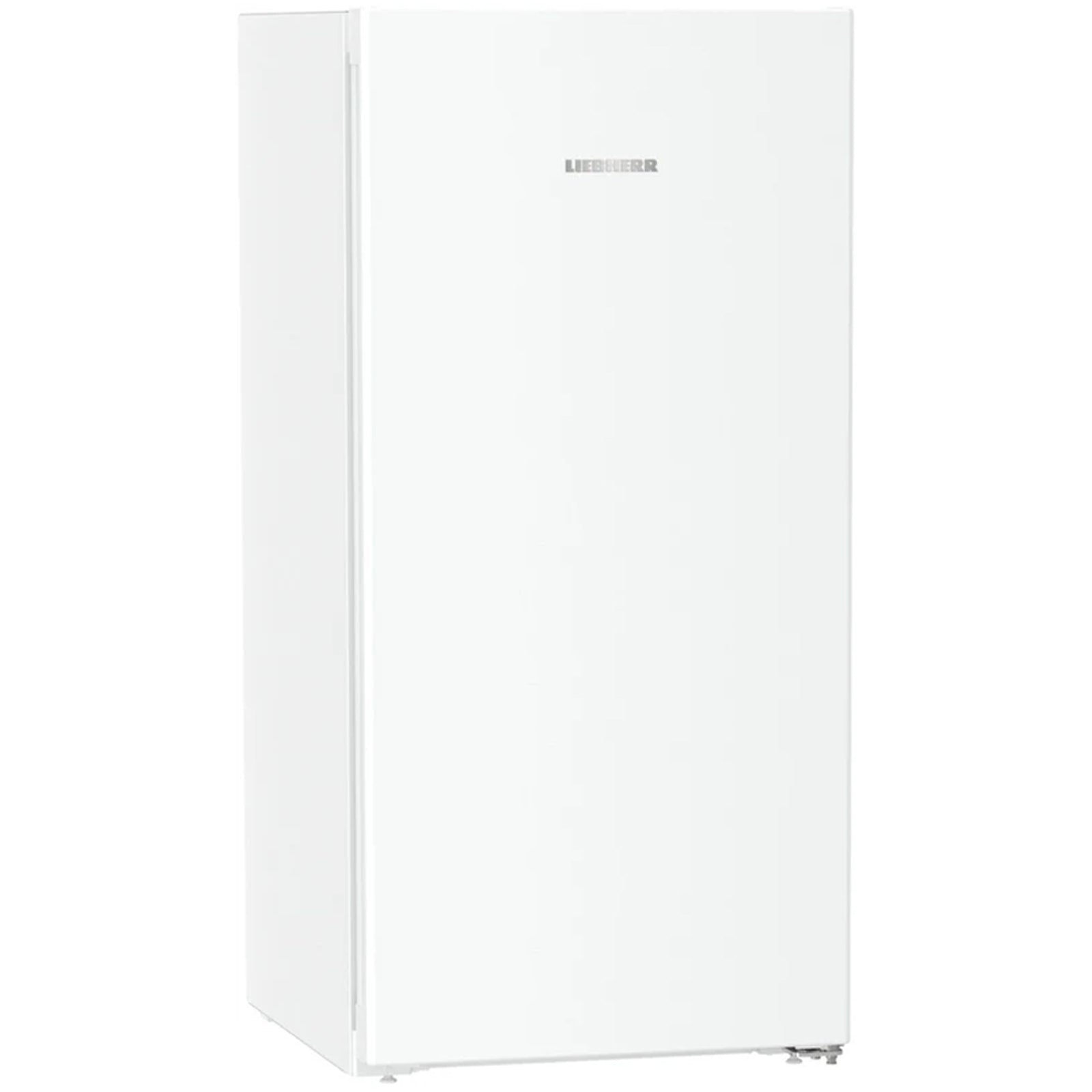 Liebherr Plus FND4224 60cm 160L Upright Tall Freestanding Freezer White