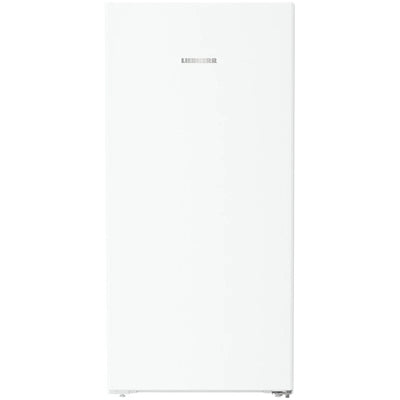 Liebherr Plus FND4224 60cm 160L Upright Tall Freestanding Freezer White