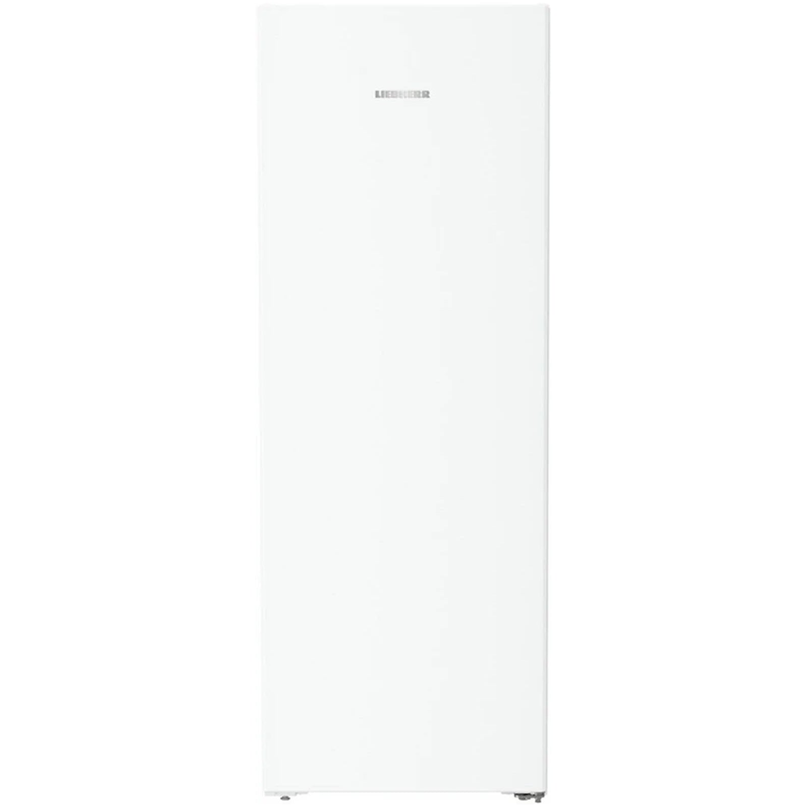 Liebherr Plus FND5026 238L 165.5x60cm No Frost Upright Tall Freestanding Freezer White
