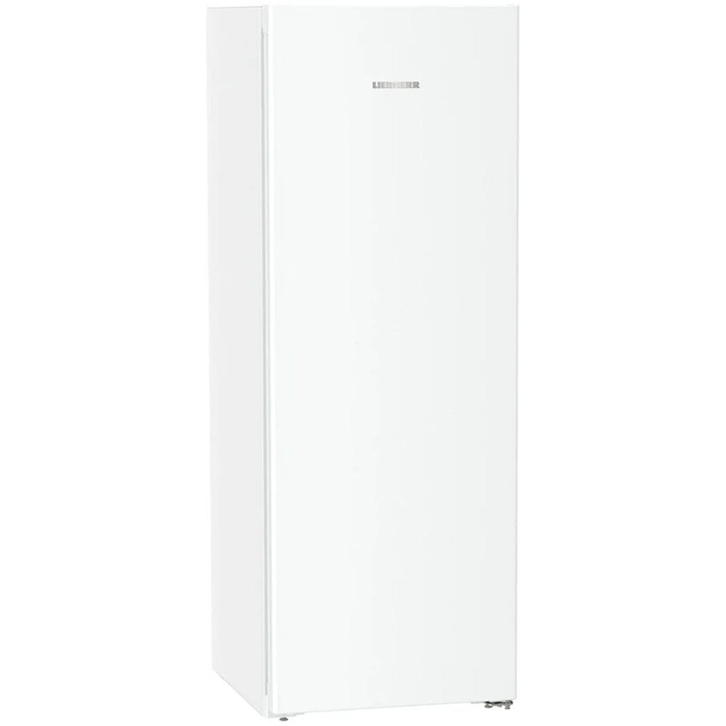 Liebherr Plus FND5026 238L 165.5x60cm No Frost Upright Tall Freestanding Freezer White