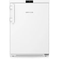Liebherr Plus FNDI1624 92L 60cm No Frost Under Counter Freestanding Freezer White
