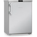 Liebherr Plus FNSDDI1624 60cm No Frost Under Counter Freestanding Freezer Stainless Steel