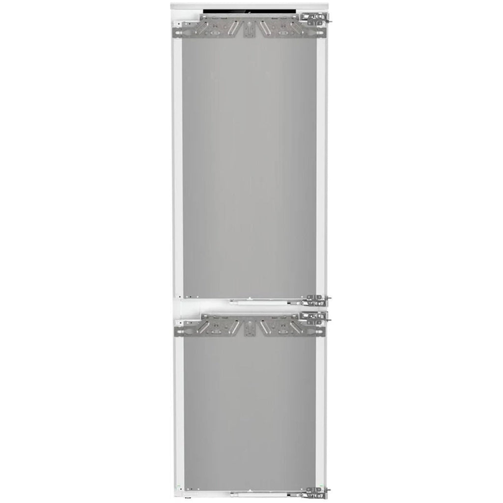 Liebherr Plus ICBNDI5123 178cm 244L Bio Fresh No Frost Built in Fully Integrated Fridge Freezer White