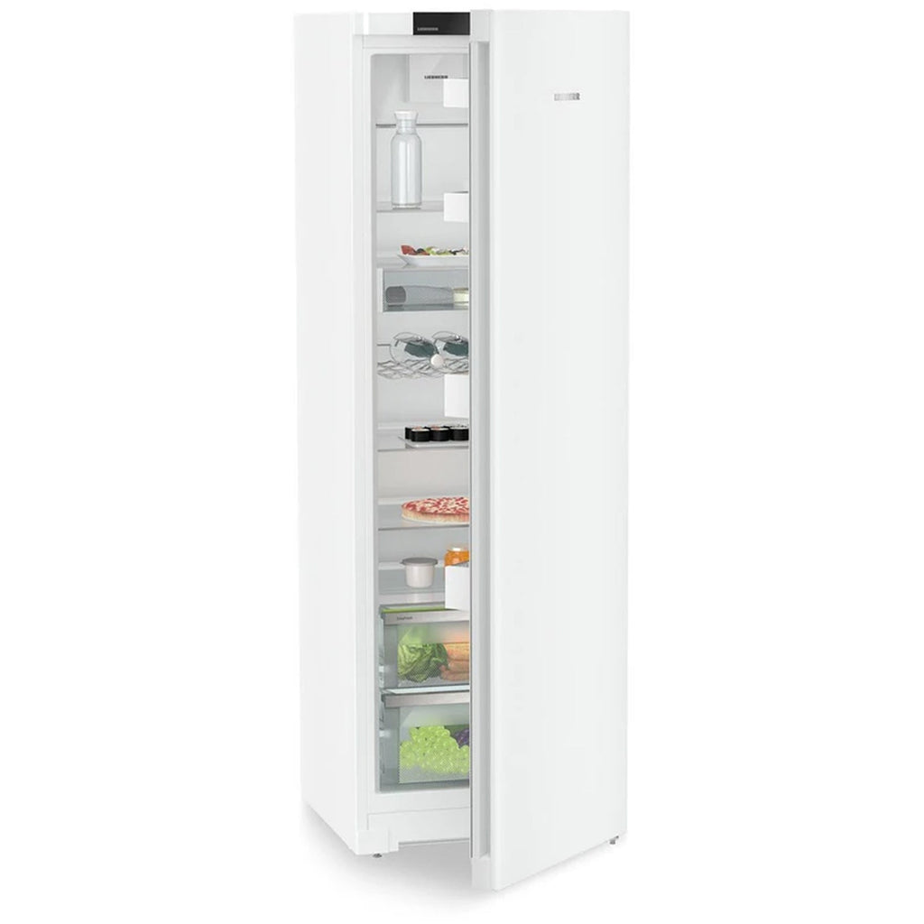 Liebherr Plus RD5220 60cm 399L Easy Fresh Freestanding Larder Fridge White