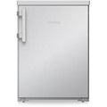 Liebherr Plus RSDCI1621 60cm 125L Easy Fresh Freestanding Under Counter Silver Fridge with Icebox